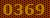 3677 code