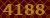 3677 code
