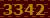 3677 code