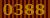 3677 code