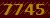 3677 code