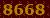 3677 code