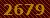 3677 code