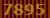 3677 code