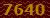 3677 code