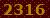 3677 code