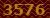 3677 code