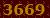 3677 code