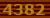 3677 code