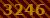 3677 code