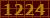 3677 code