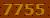 3677 code