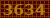 3677 code