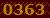 3677 code