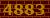 3677 code