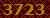 3677 code