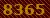 3677 code
