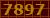 3677 code