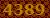3677 code