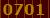 3677 code