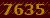 3677 code