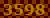3677 code