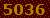 3677 code