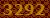 3677 code