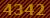 3677 code