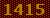 3677 code