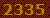 3677 code