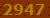3677 code