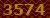 3677 code