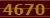 3677 code
