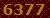 3677 code