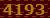 3677 code