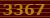 3677 code
