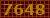 3677 code