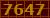 3677 code