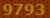3677 code