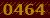 3677 code