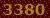 3677 code