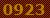 3677 code