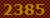 3677 code