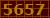 3677 code