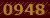 3677 code