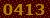 3677 code