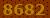 3677 code