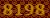 3677 code