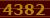 3677 code